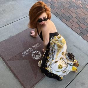 Meet your Posher, Meghan